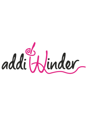 Моталка для пряжи addiWinder, ручная, с креплением, буковое дерево. Арт 532-2/000