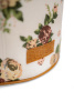 Сумка-органайзер проектная "Canvas Saturn XL"Flowe. Арт QB-4716/Flowe
