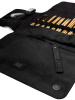 Органайзер для спиц и крючков "Gro" Black. Арт QB-4704/Black