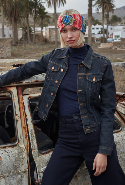 Журнал "PUNTO 79 MOVE"RUS. Арт 2579.0004