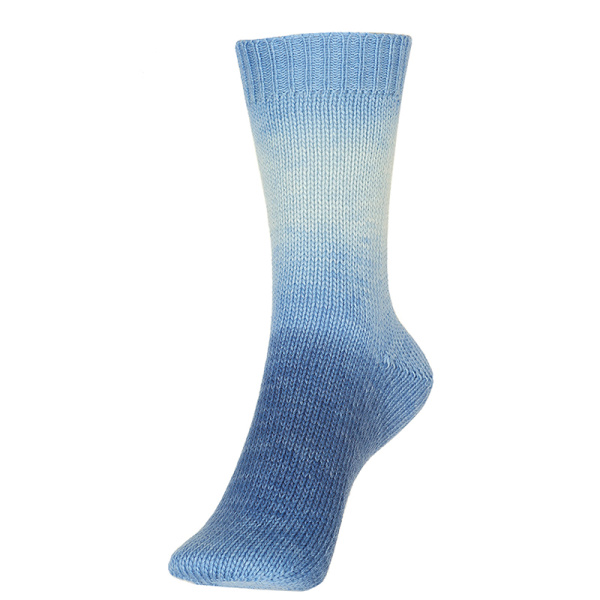 Пряжа Step Merino 4-fath Gots, 100% шерсть, 400 м, 100 г. Арт 90318-0011