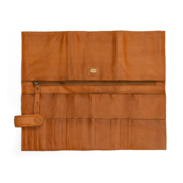 Органайзер для спиц "Stockholm" Whisky. Арт QB-4188/Whisky