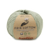 Пряжа Fair Cotton, 100% хлопок, 50 г, 155 м. Арт 1018.46