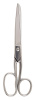 Ножницы портновские цельнометаллические, 20 см. Арт 359