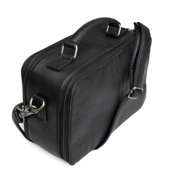 Сумка-органайзер проектная "Lilly"Black. Арт QB-4400/Black 