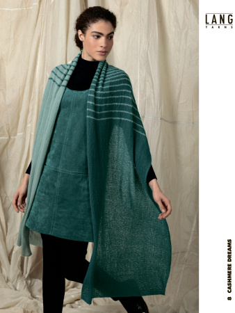 Журнал "PUNTO 32 TÜCHER". Арт 2532.0004