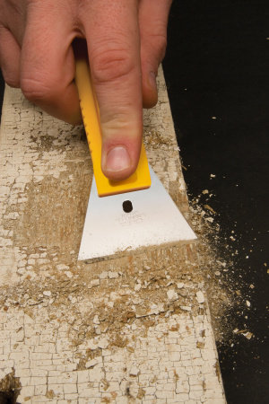 Скребок усиленный Olfa. Арт SCR-L