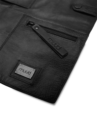 Органайзер для спиц "Stockholm XL" Black. Арт QB-4707/Black