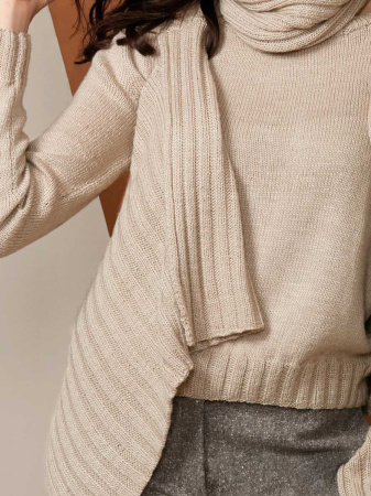 Журнал с моделями по пряже Katia CONCEPT №8. Арт 6161