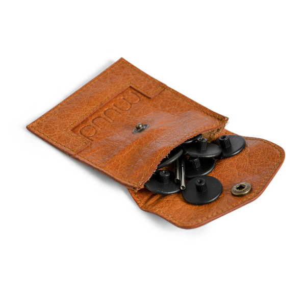 Органайзер для хранения "Bergen" Whisky. Арт QB-4200/Whisky