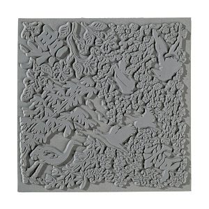 Коврик текстурный для полимерной глины. Арт 9500542