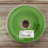 Косая бейка хлопок/полиэстер 20 мм, 25 м, цвет 62, Майская зелень. Арт 6120-20мм-62            