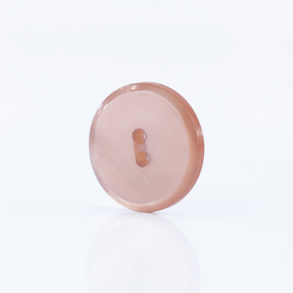 Пуговицы CONCEPT Mother of Pearl, размер 32, полиэстер, цвет COL.58. Арт 75315-032-COL.58