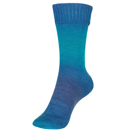 Пряжа Step Merino 6-fath Gots, 100% шерсть, 400 м, 150 г. Арт 90337-0107