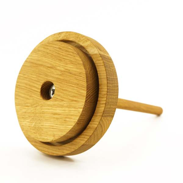 Держатель для пряжи, вращающийся. Арт 01.25С