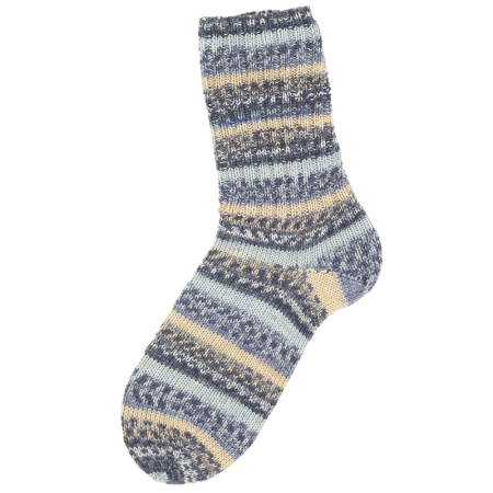 Пряжа Step, 75% шерсть, 25% полиамид, 420 м, 100 г. Арт 97689-0088