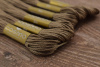 Мулине COSMO однотонный цвет  2037      . Арт 25-6/2037      