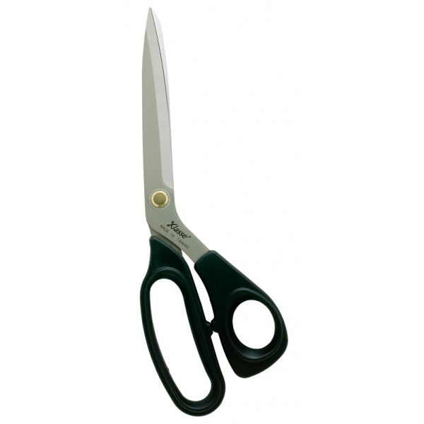 Ножницы портновские профессиональные для средних и тяжелых тканей, 28 см. Арт 326                     