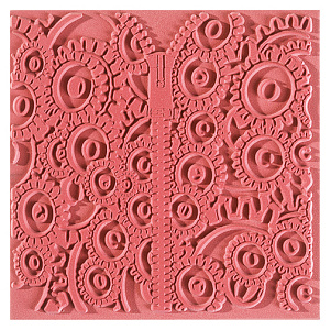 Текстурный коврик для полимерной глины. Арт 9500514