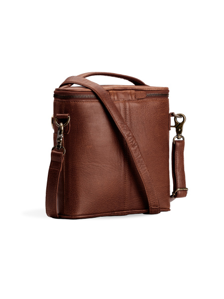 Проектная сумка через плечо "Grace" Rich Brown. Арт QB-4703/Rich Brown