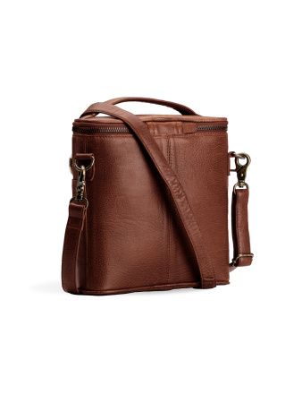 Проектная сумка через плечо "Grace" Rich Brown. Арт QB-4703/Rich Brown