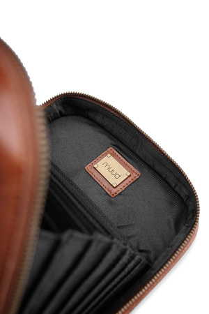 Органайзер для спиц "Voss" Rich Brown. Арт QB-4201R2/Rich Brown