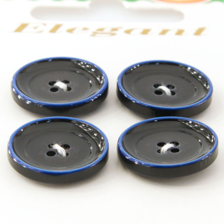 Пуговицы ELEGANT. Арт 14244-18-00005/4