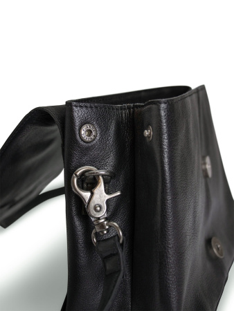 Сумка-органайзер проектная "Fee" Black. Арт QB-4618R2/Black