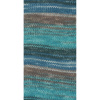 Пряжа Step 6 Irish Rainbow Colours, 75% шерсть, 25% полиамид, 410 м, 150 г. Арт 97826-0629