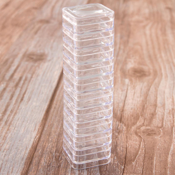 Контейнер для хранения мелкой фурнитуры, 10 шт. Арт M3009                   