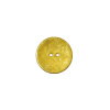 Пуговицы CONCEPT, размер 48, кокос,  цвет COL.12 желто-зеленый. Арт 1919H-048-COL.12