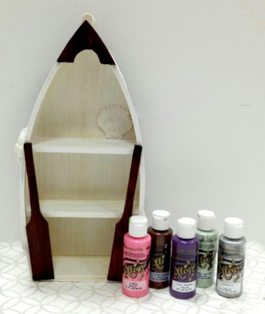 Краска акриловая "Allegro". Арт KAL28                   