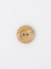 Пуговицы CONCEPT Button of Olive Wood, размер 32, дерево, цвет NAT. Арт 6412H-032-COL.NAT