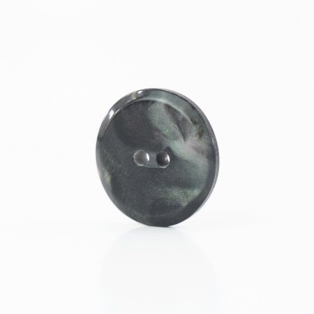 Пуговицы CONCEPT Mother of Pearl, размер 32, полиэстер, цвет COL.5 Deep Sea. Арт 75315-032-COL.5DEEP SEA