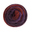 Пряжа Step Merino 4-fath, 100% шерсть, 400 м, 100 г. Арт 90318-0005