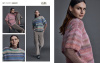 Журнал "PUNTO 88 HARMONY & MAGNOLIA" RUS. Арт 2588.0004