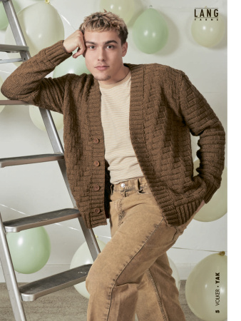 Журнал "Fatto a Mano Collection" №278 RUS. Арт 2081.0004