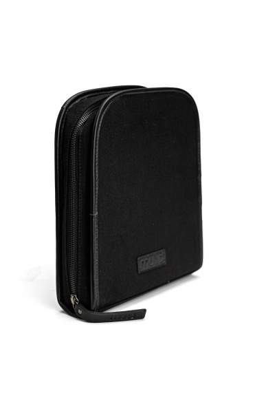 Органайзер для спиц "Canvas Voss" Black. Арт QB-4721/Black