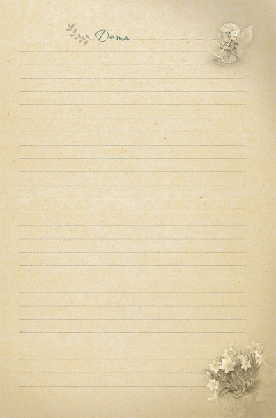 Ежедневник "Ежедневник маленькой феи (фея пьет чай)". Арт ISBN 978-5-00141-785-9