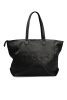 Сумка дорожная "Laura weekend bag" Black. Арт QB-4395R3/Black