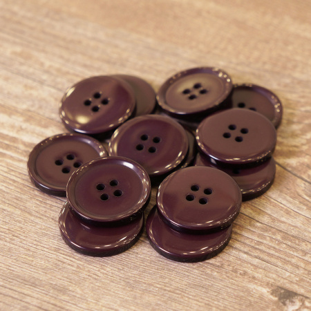 Пуговицы 23-4 мм. Арт 453317-023-0021