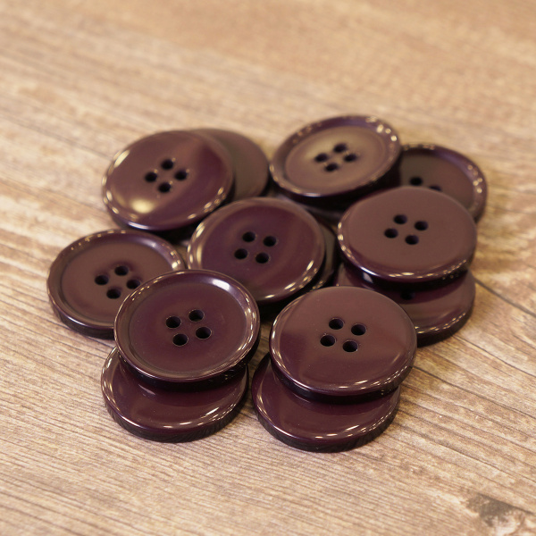 Пуговицы 23-4 мм. Арт 453317-023-0021