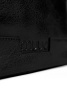 Проектная сумка через плечо "Sandnext" Black. Арт QB-4737/Black