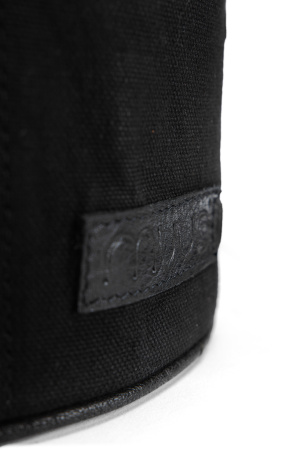 Сумка-органайзер проектная "Canvas Saturn Le" Black. Арт QB-4717/Black