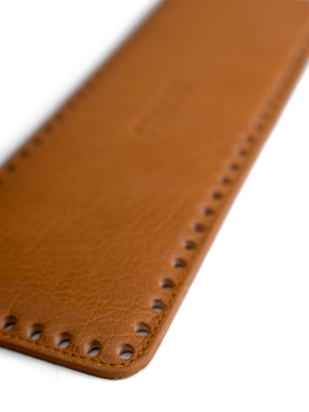 Донышко для вязаных изделий "Dee XL" Whisky. Арт QB-4434/Whisky