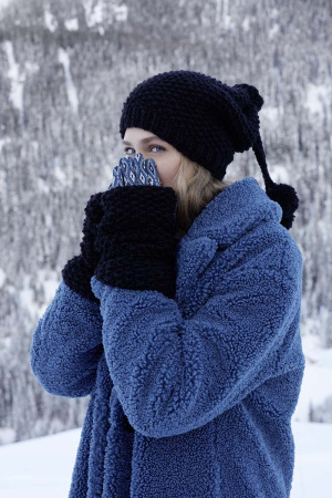 Пряжа Hope, 100% шерсть, 100 г, 90 м. Арт 1060.0020