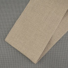 Лента канвовая Leinen для вышивания 30 ct ширина 12 см. Арт 72022/12cm/53
