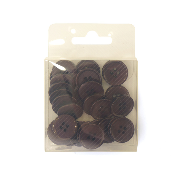 Пуговицы 18-4 мм. Арт 453317-018-0021