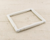 Сборная рамка-пяльцы  20 x 20 cм. Арт ER80808                 