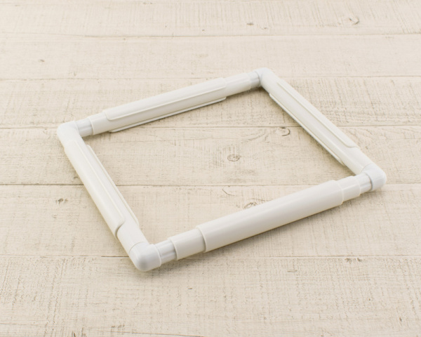 Сборная рамка-пяльцы  20 x 20 cм. Арт ER80808                 